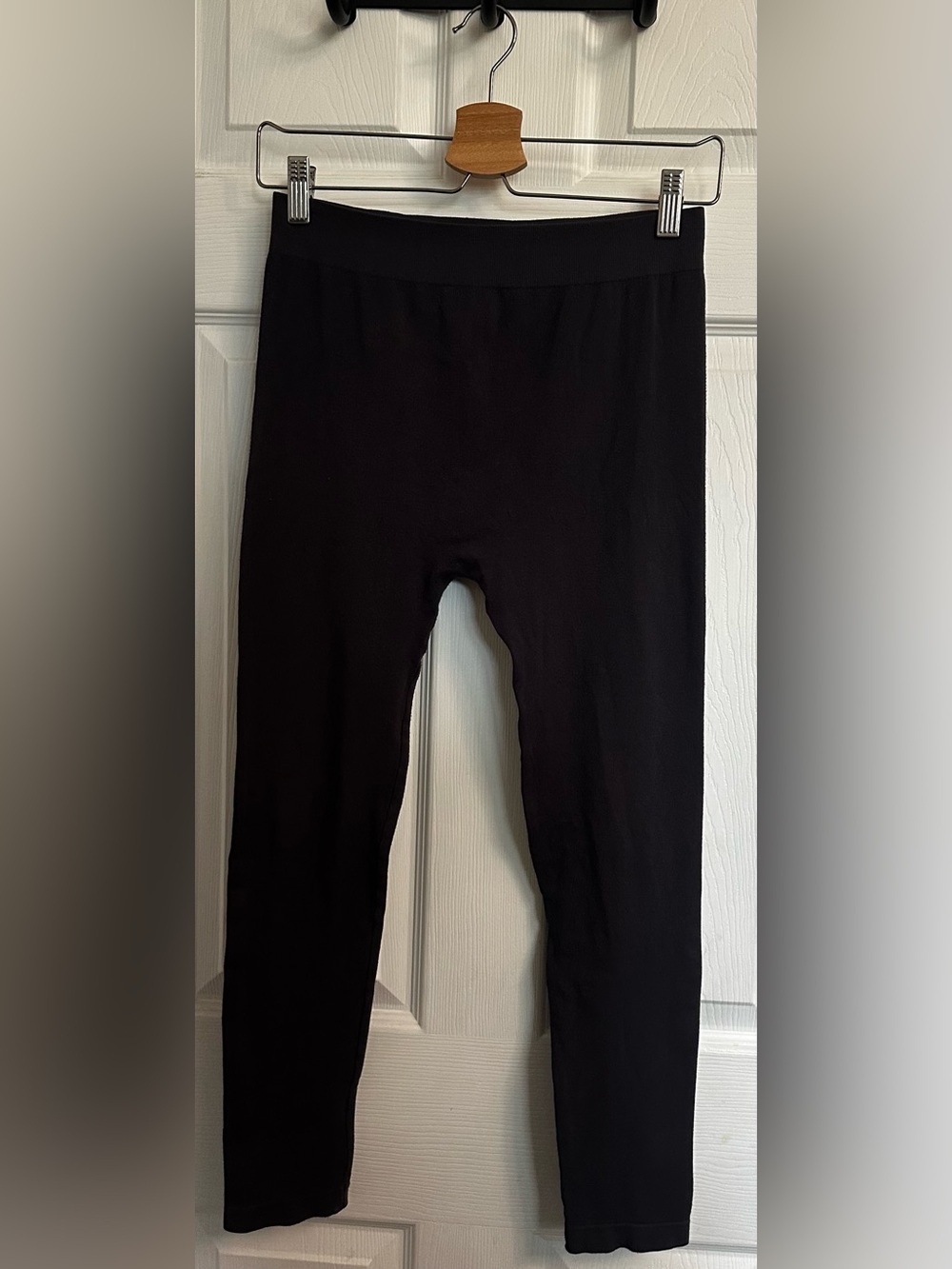 Women’s Dark Gray Leggings